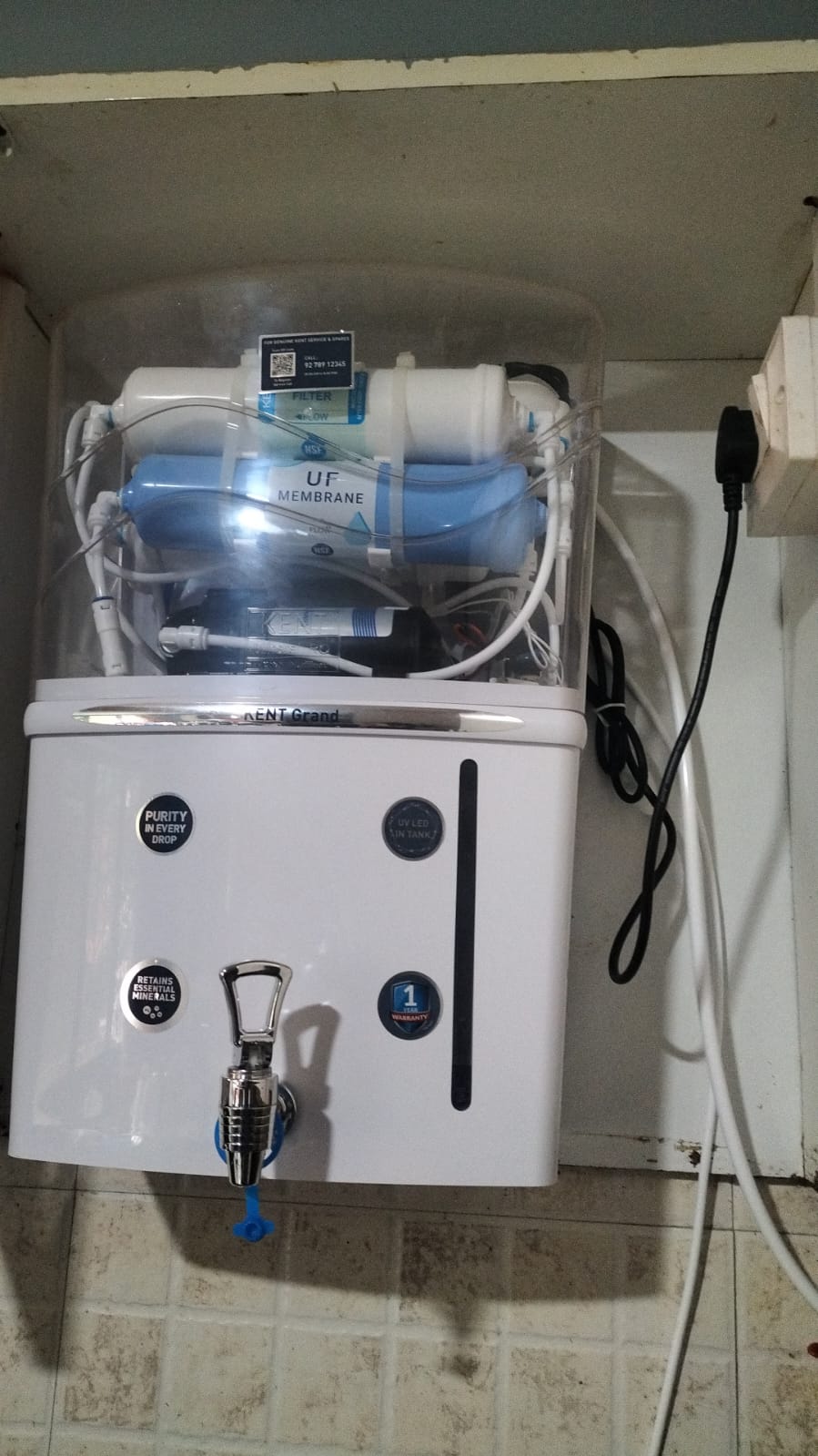 Dynamic Services appliance repair and service work 3